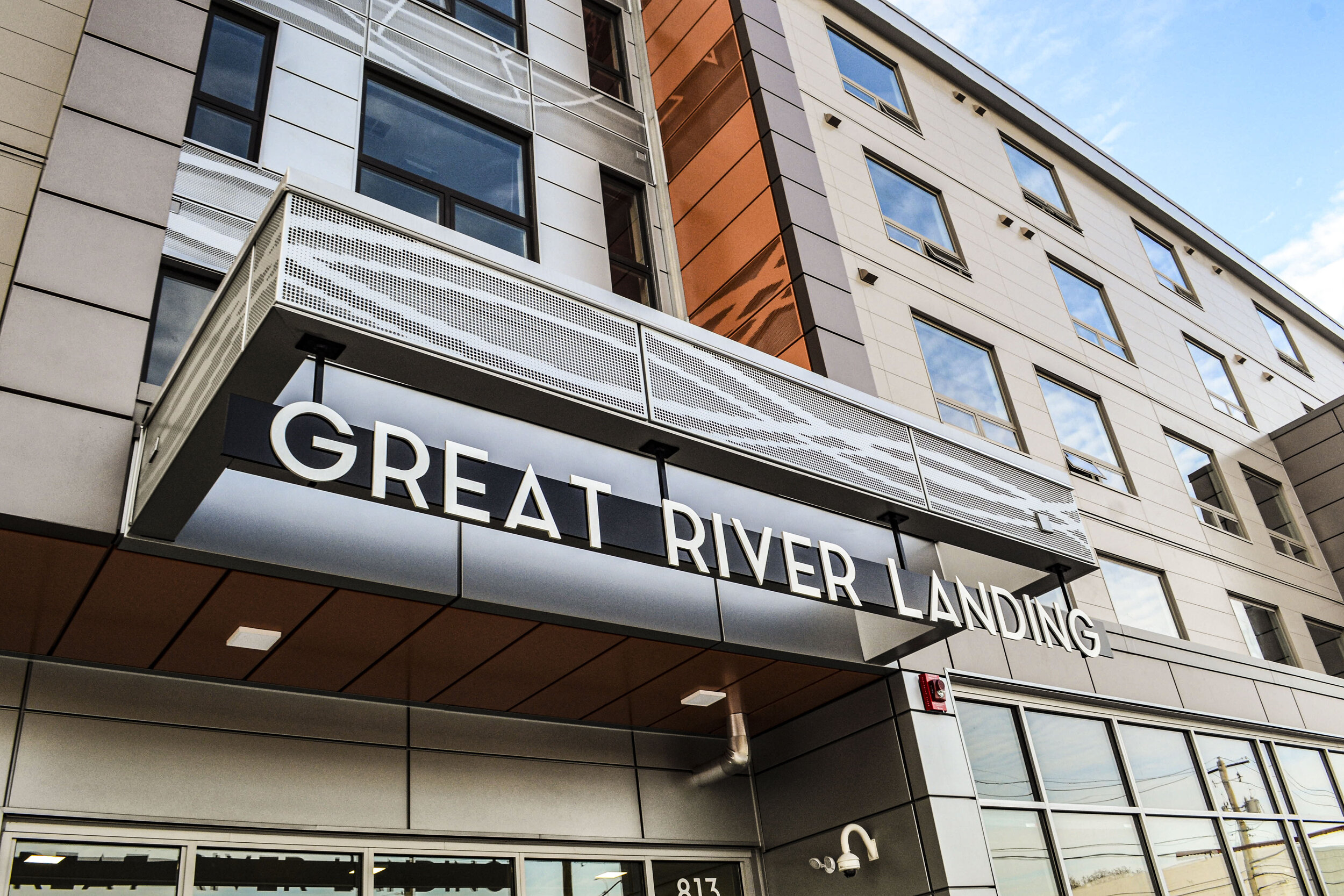 Permanent Housing Supports Formerly Incarcerated