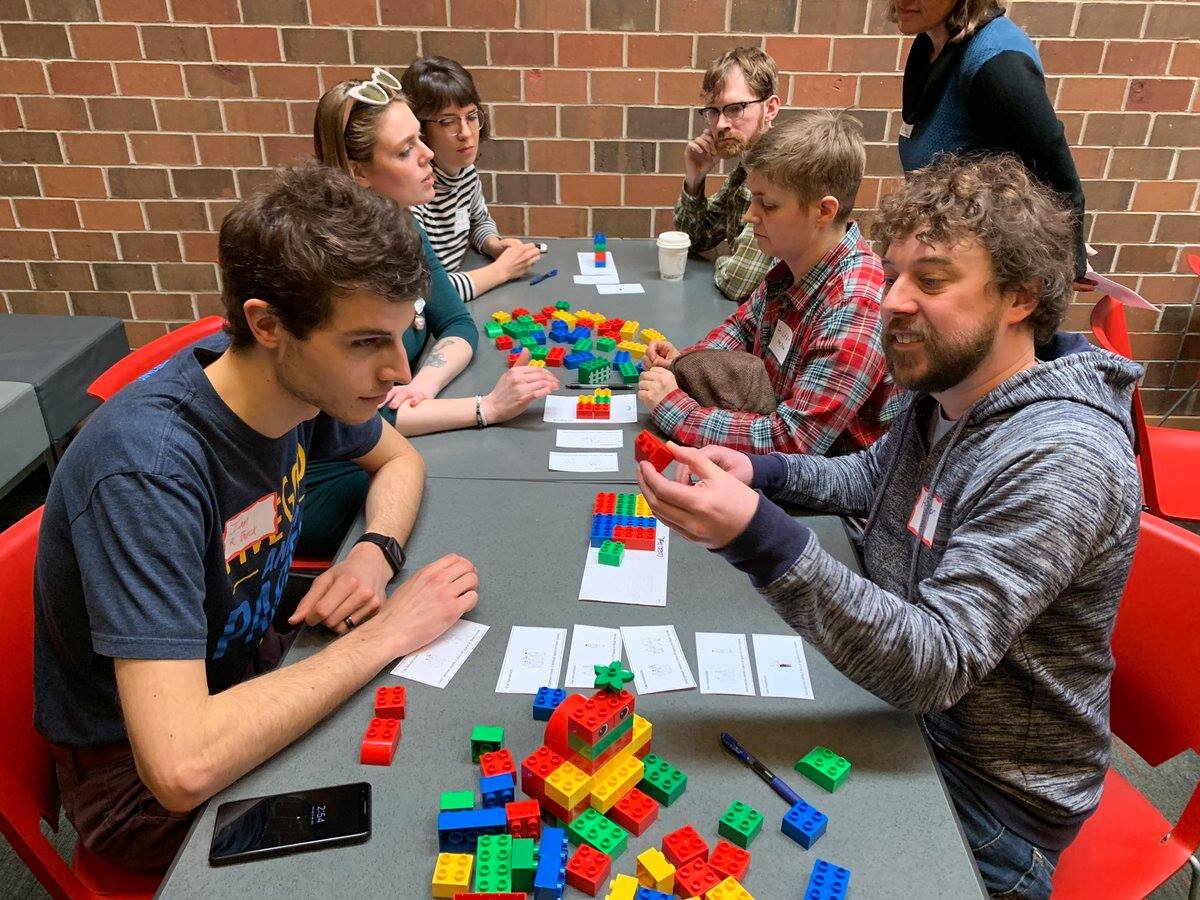 Communities  Organize Around City Development Plans