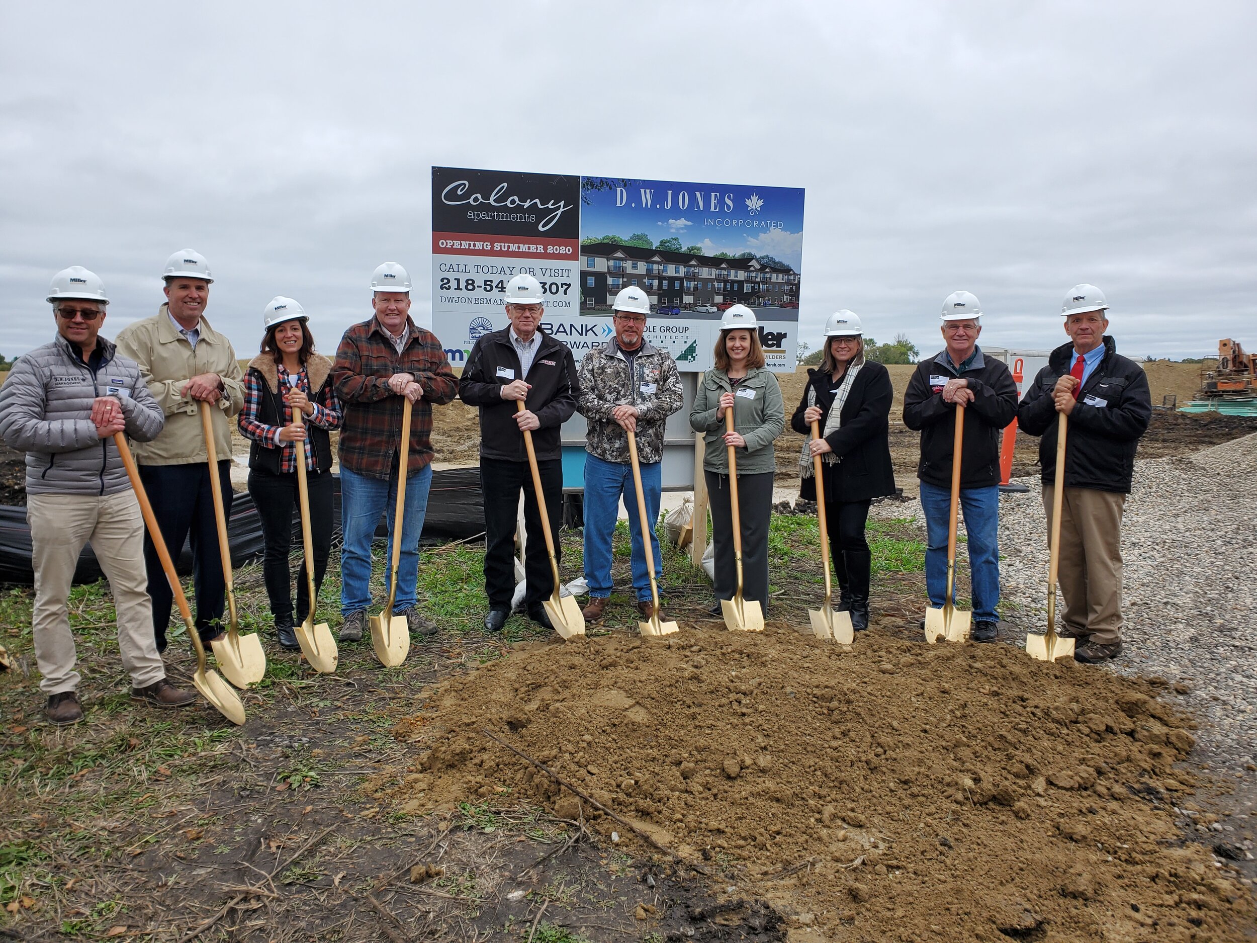 Local Governments Provide Innovative Housing Policy Leadership