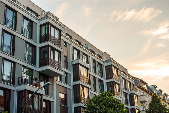 New Companies Pursue Cost-saving Innovations in Construction