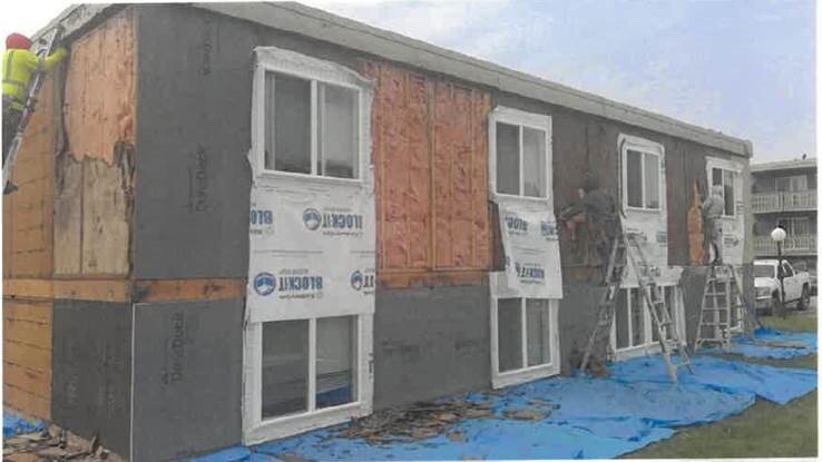 City of Hutchinson Preserves 39 Naturally Occurring Affordable Homes (NOAH) with New Developer