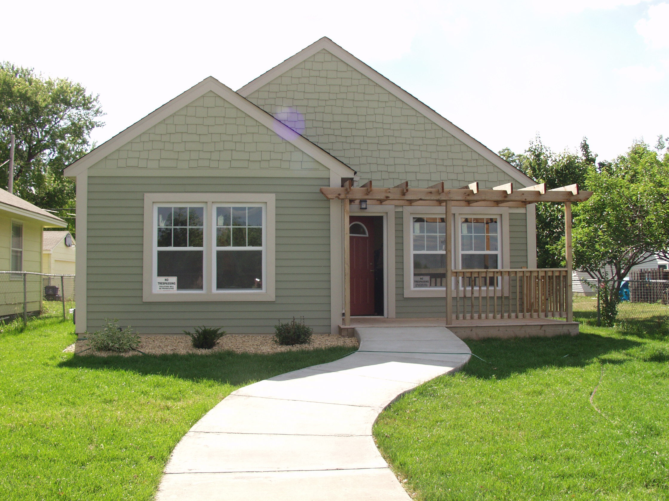 Pioneering Move Brings Millions in New Dollars to Preserve Single-family Public Housing in Minneapolis