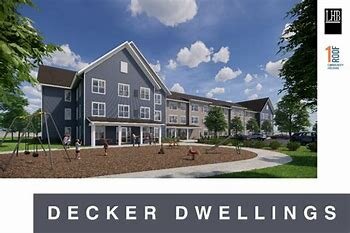 New Homes in Duluth Highlight State Investments – Decker Dwellings & Garfield Square Apartments