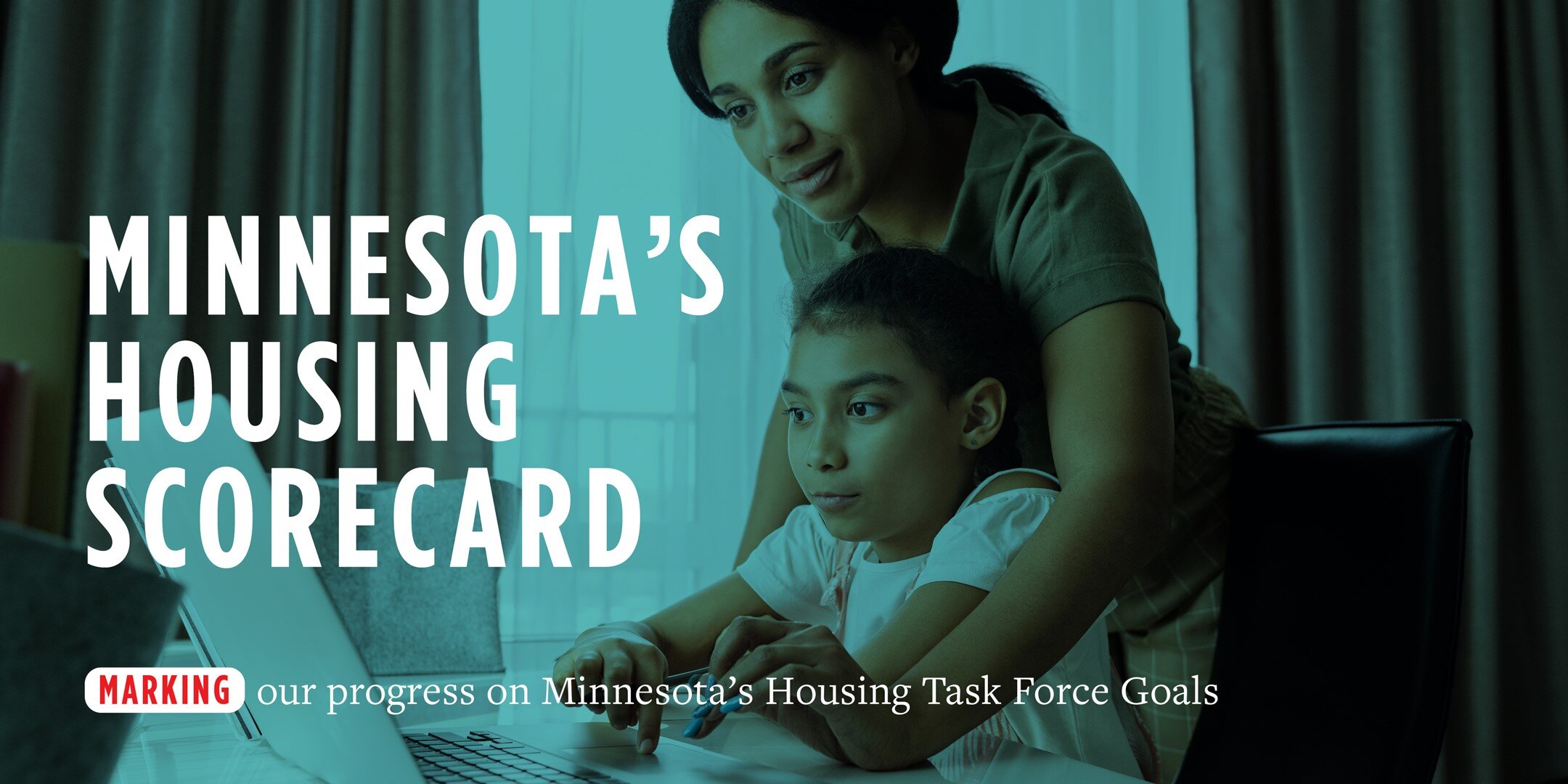 2nd Annual Minnesota’s Housing Scorecard shows signs of progress and challenges on key measures